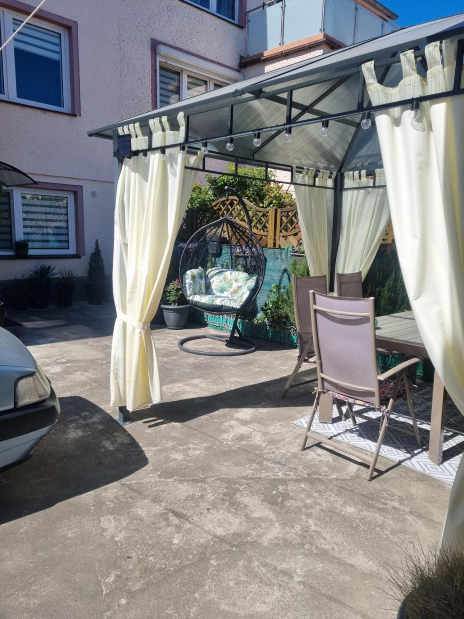 Pokoje goscinne Gala Miedzyzdroje Exteriér fotografie